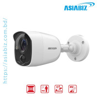 Hikvision DS-2CE11D0T-PIRLO 2MP Bullet CC Camera